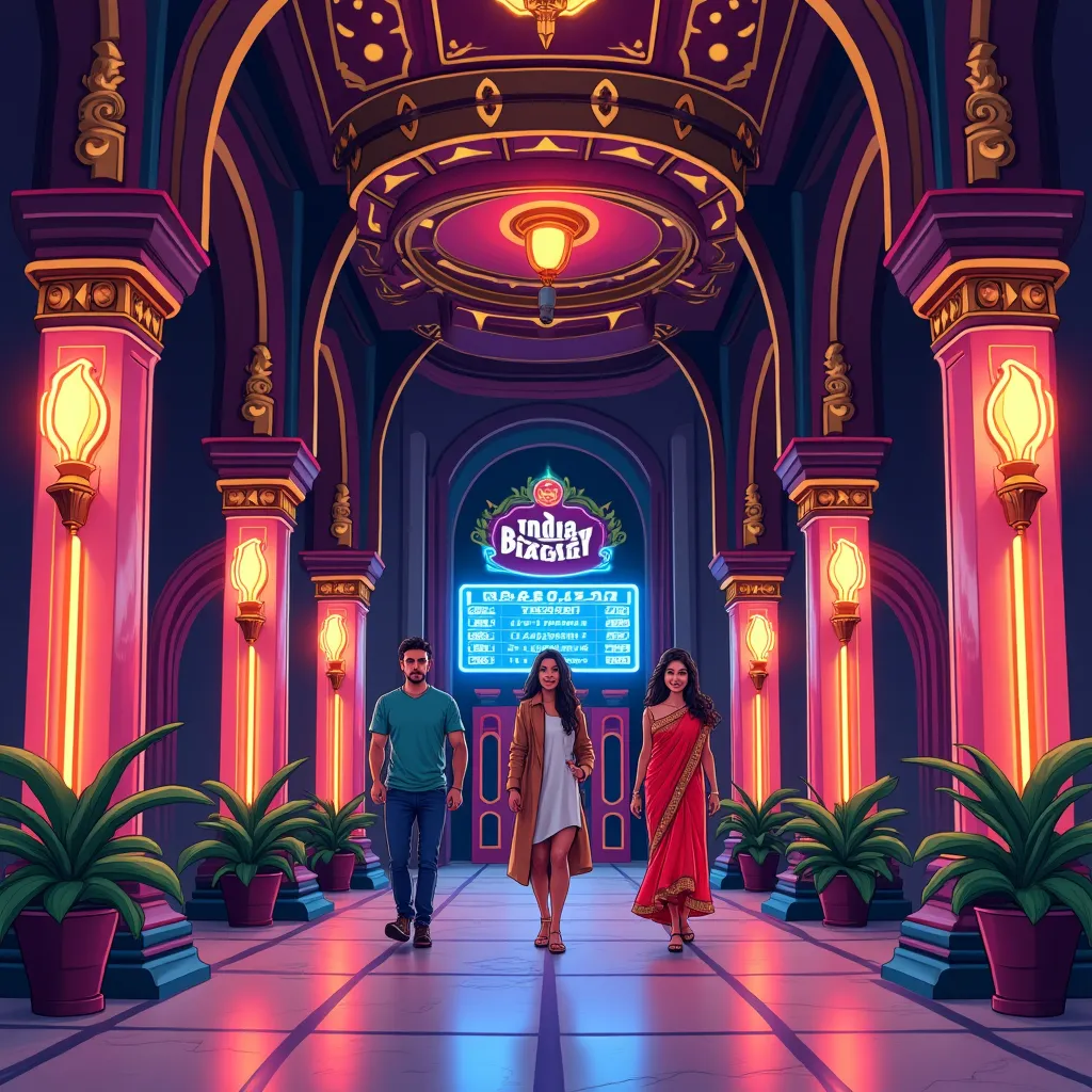 powerplay casino hero AI generated
