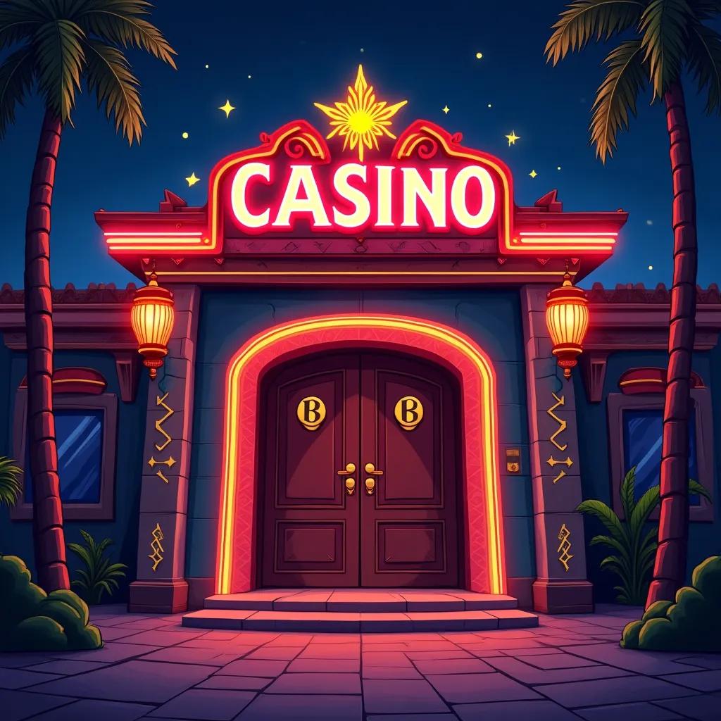 powerplay casino registration welcome bonus illustration