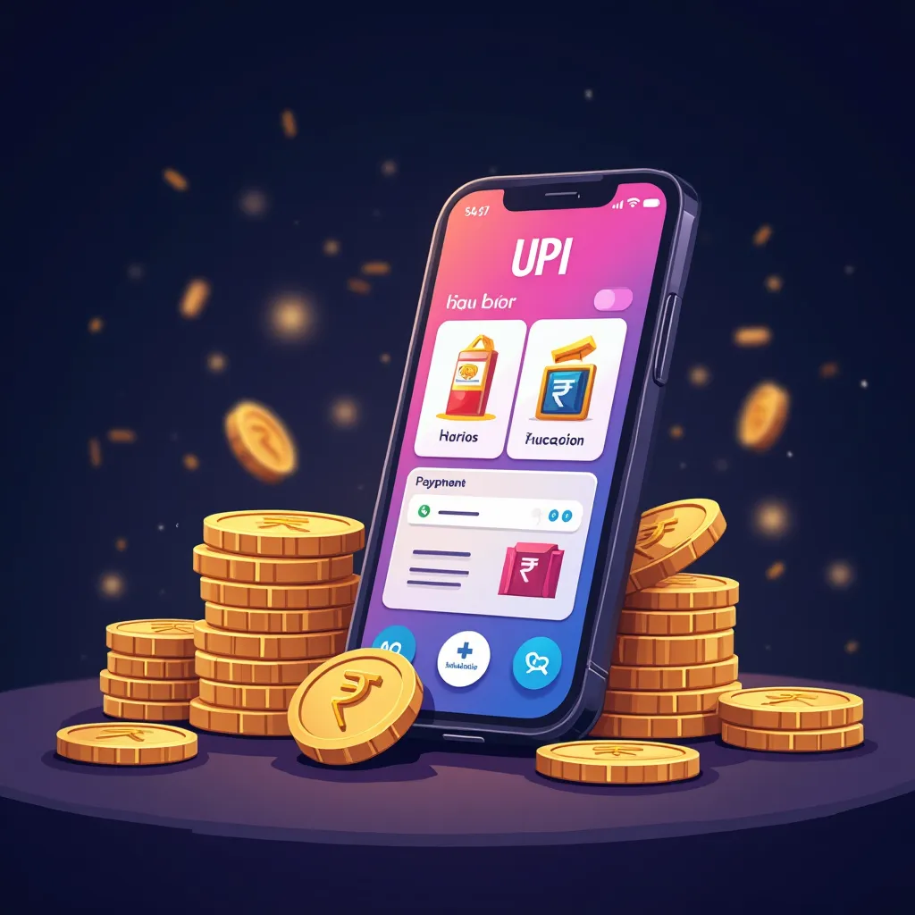payment section