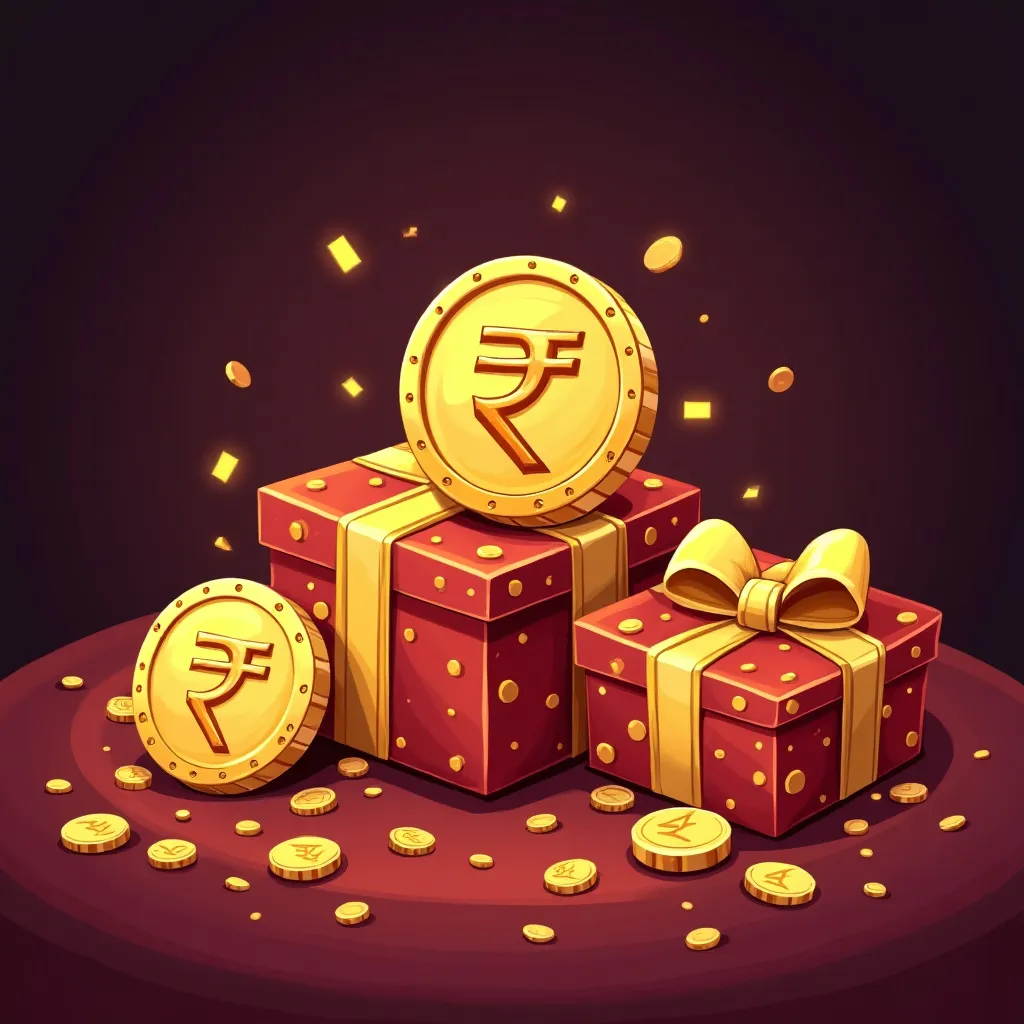 powerplay casino promotions illustration
