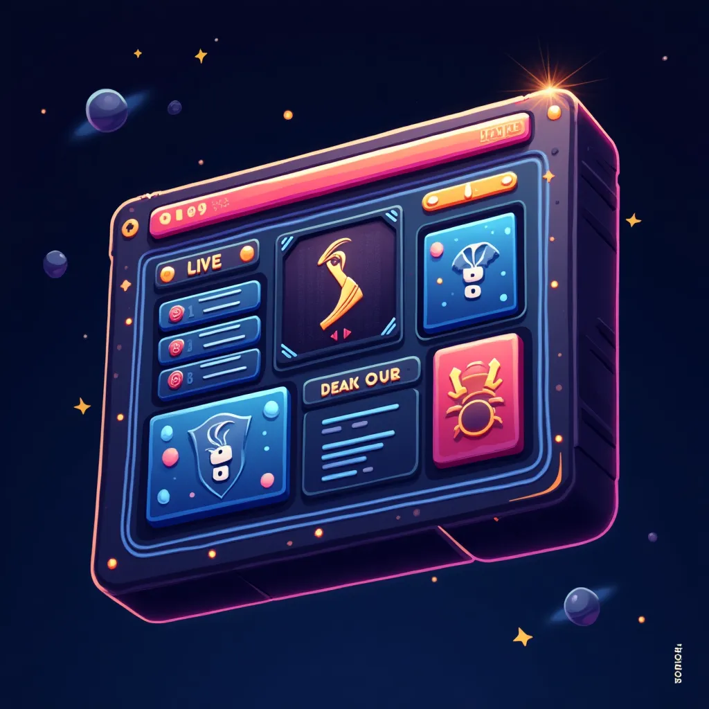 powerplay casino sports betting mobile interface